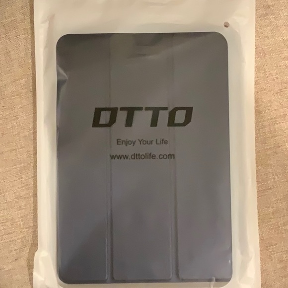 OTTO Accessories Nwt Ipad Air 2 Case Poshmark